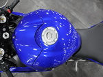     Yamaha YZF-R6 2007  14